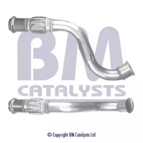 BM CATALYSTS bm50435 -  Труба выхлопного газа